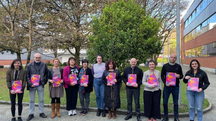 Euskaltzaleak Korrikan parte hartzera deitu ditu Kontseiluak