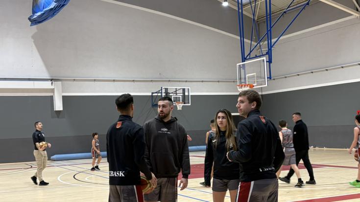 CBASK-eko seniorren bi garaipen garrantzitsu