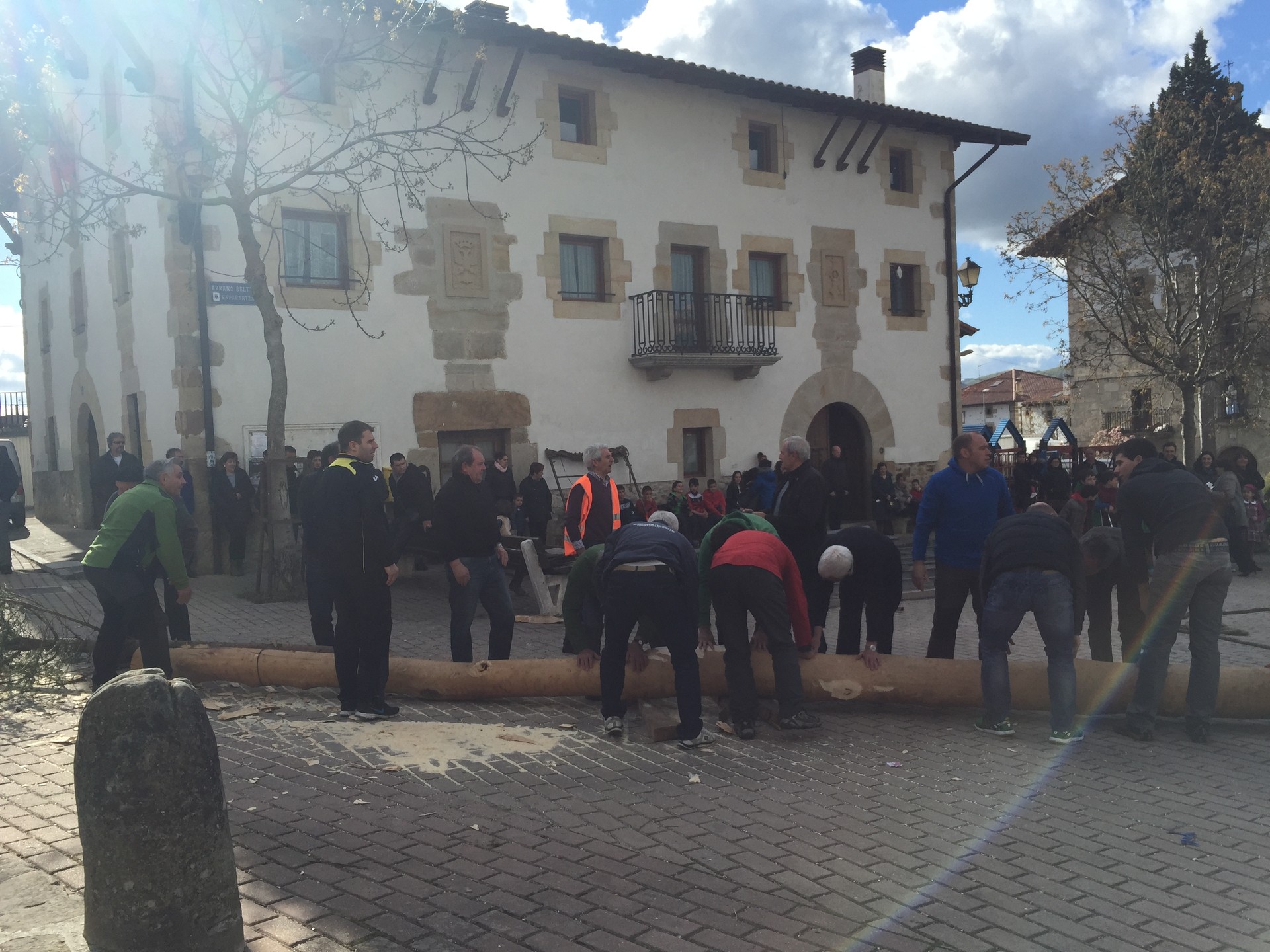 Udal artxiboa antolatzeko diru-laguntza jaso du Udalak