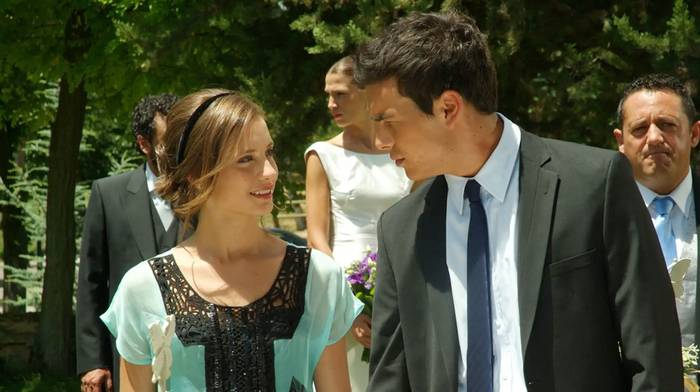 'El secreto del Orfebre' filmaren emanaldia