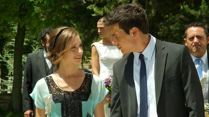 'El secreto del Orfebre' filmaren emanaldia