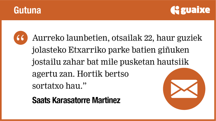 Jostailu zahar bati jarriak