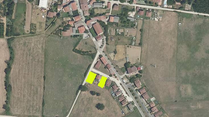 Irañeta. Urdiain eta Altsasuko udal kontuak