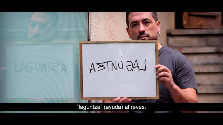 Bi sakandar torturaren biktima gisa aitortu dituzte