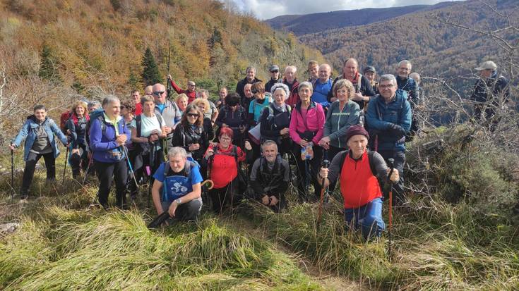 Oruxmapsen  murgiltzen