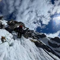 'Amaiurko bidea' film dokumentalaren emanaldia, Etxarri Aranatzen