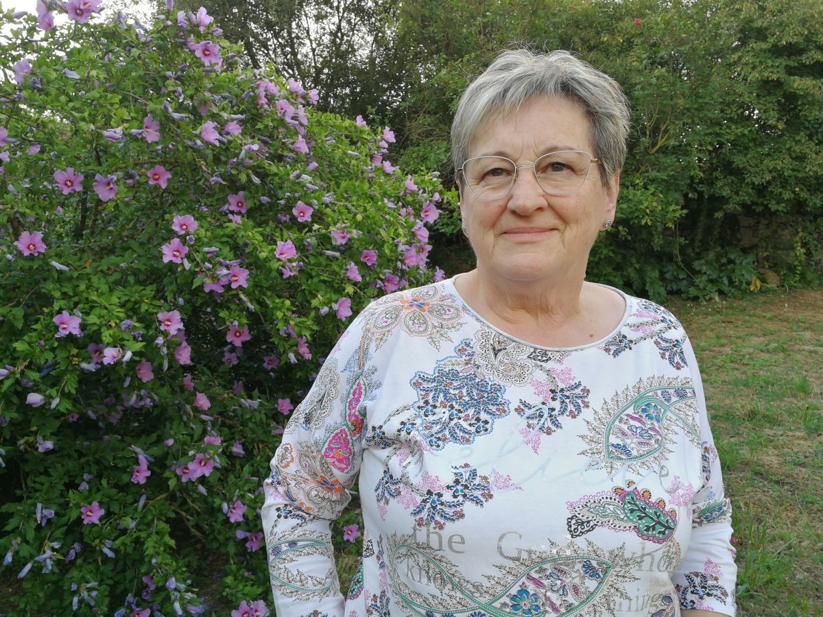 "Ateratzea eta sozializatzea gustatzen zait"