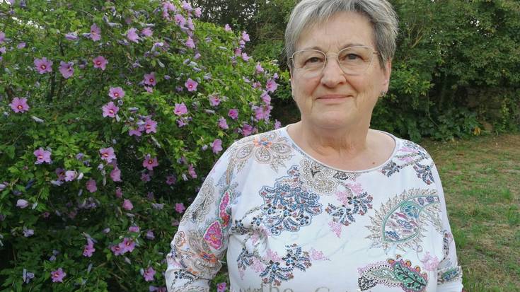 "Ateratzea eta sozializatzea gustatzen zait"