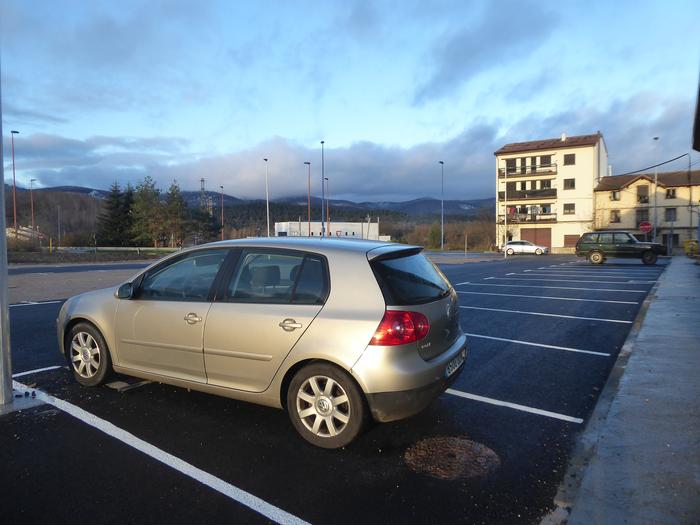 Ibilgailuen gaineko zerga ordaintzeko garaia