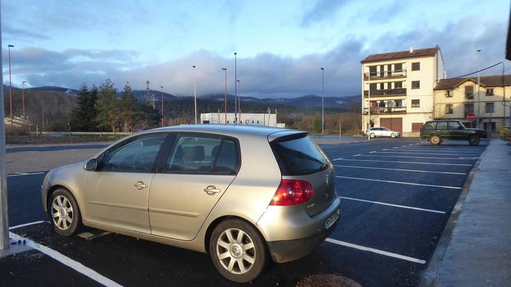 Ibilgailuen gaineko zerga ordaintzeko garaia