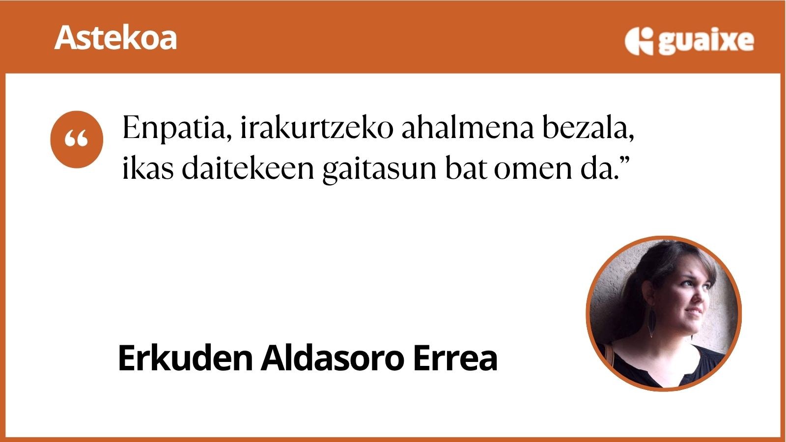 Enpatia