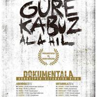 Gure kabuz ala hil