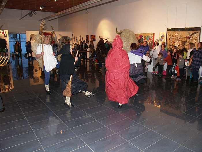 Iortia kultur guneak Altsasuko ihote segizioa hartu du - 23