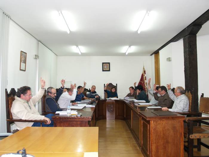 Altsasukoa, zerbitzuei eusteko aurrekontua