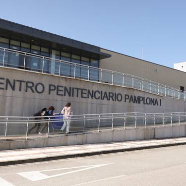 'Emakumeak eta kartzela, Iruñeko espetxearen egoera' hitzaldia