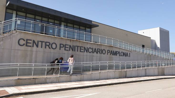 'Emakumeak eta kartzela, Iruñeko espetxearen egoera' hitzaldia