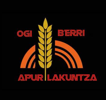 APUR OGI BERRI logotipoa