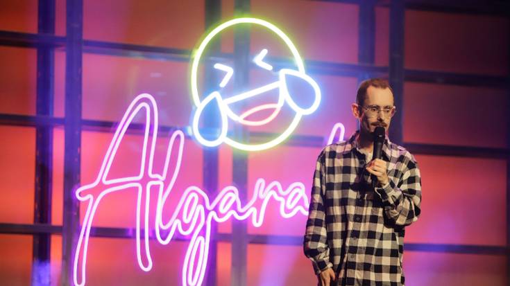 "Badakit txiste batek ez duela mundua aldatuko"