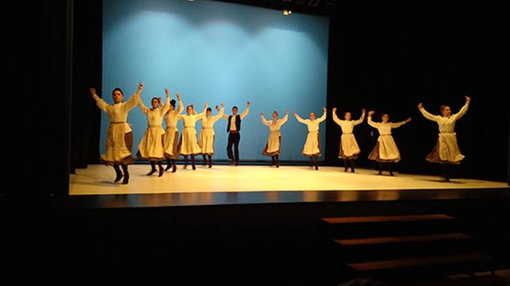 Oholtzaren azterketa