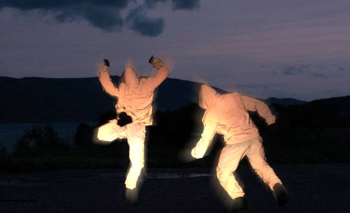 DNA dantza garaikideko programa, Altsasun