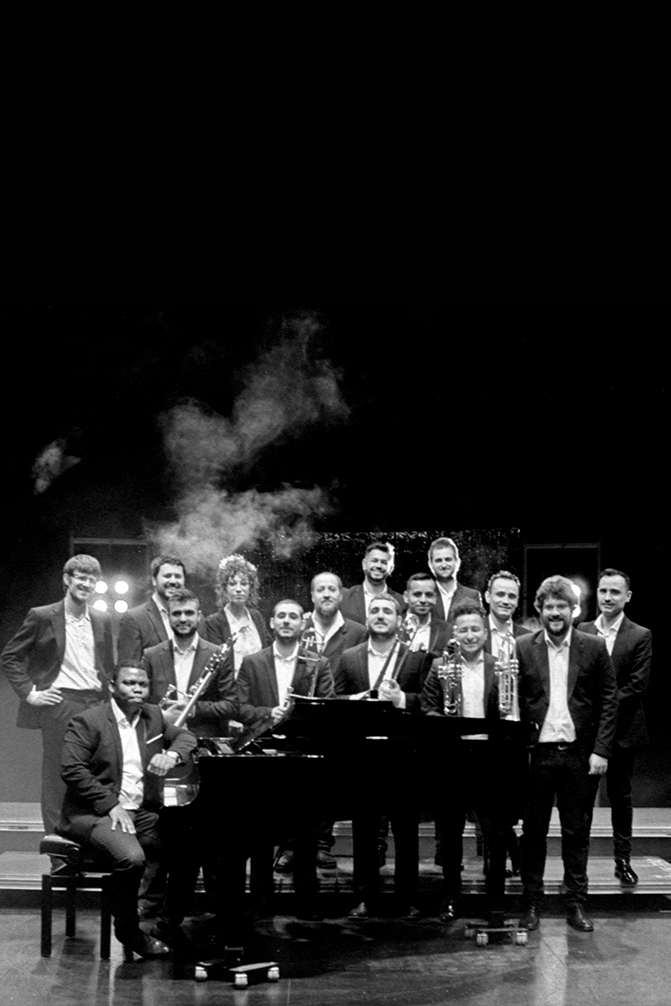 Euskarazko salsa plazan