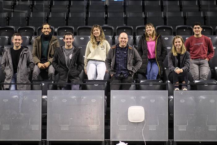 Bertsolari Txapelketak zortzi finalistak ditu