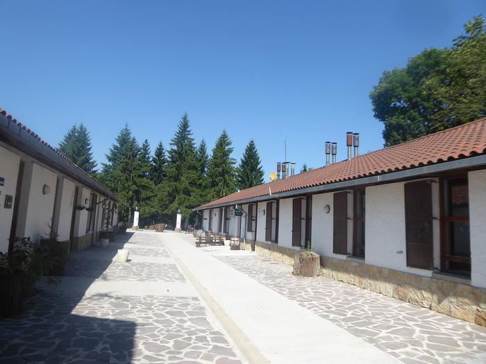 Gobernuak Urbasako kanpinean lanak eginen ditu