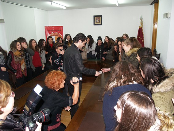 Urduritasuna kintoen buruen aukeraketan - 5