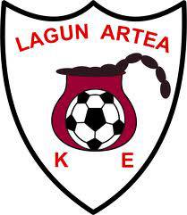 Lagun Artea punturik gabe etorri zen Oibarretik