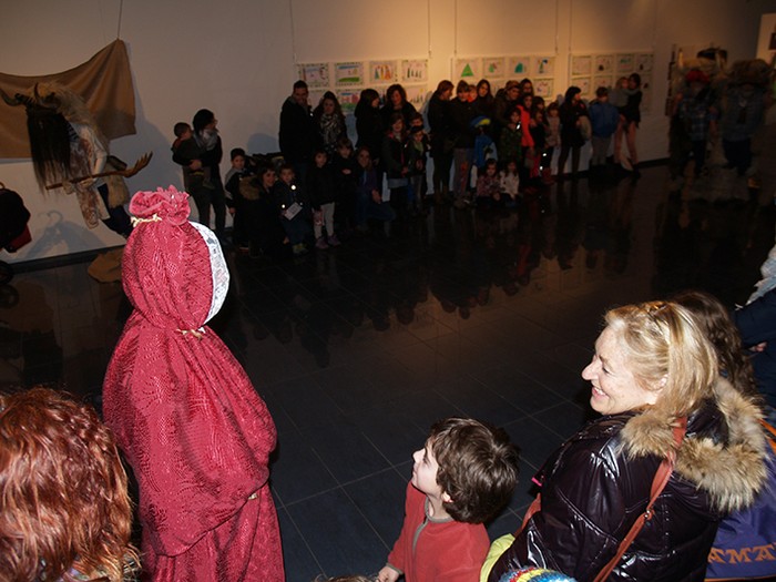 Iortia kultur guneak Altsasuko ihote segizioa hartu du - 9