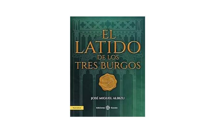 'El latido de los tres Burgos' liburuaren aurkezpena Irurtzunen