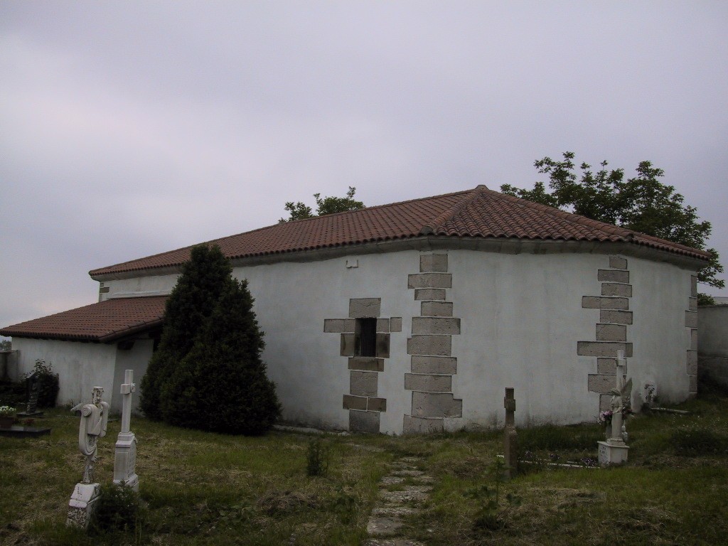 Kontzejuak hilerria erabiltzeko ordenantza onartu du