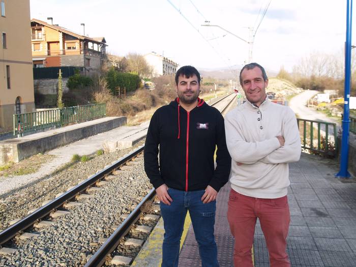 "Alternatiban ikuspuntu guztiak sartzen dira"