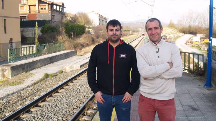 "Alternatiban ikuspuntu guztiak sartzen dira"