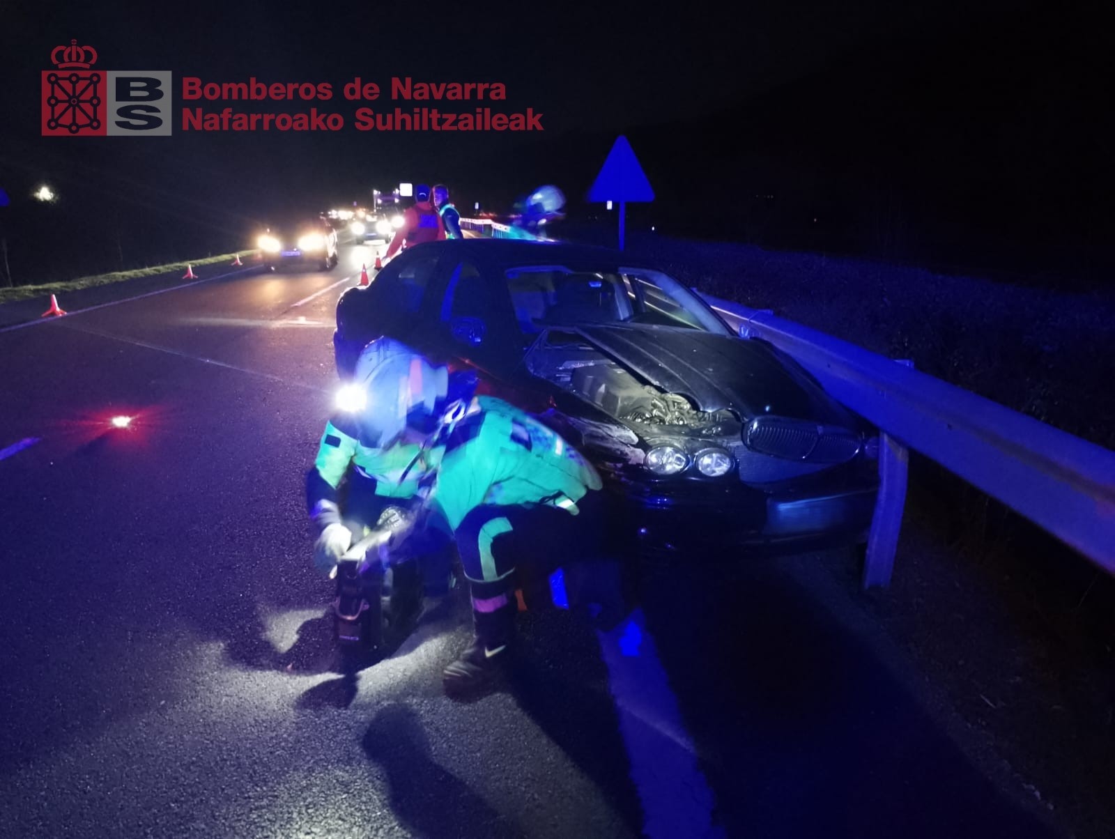 Zaurituta autobian