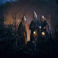 Paul Urkijok 'Gaua' filma aurkeztuko du Altsasun