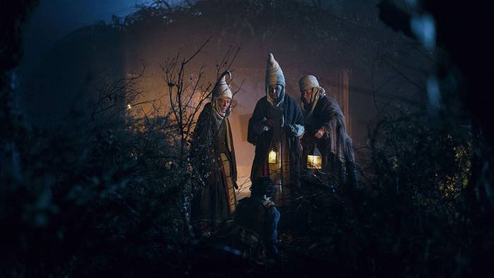 Paul Urkijok 'Gaua' filma aurkeztuko du Altsasun