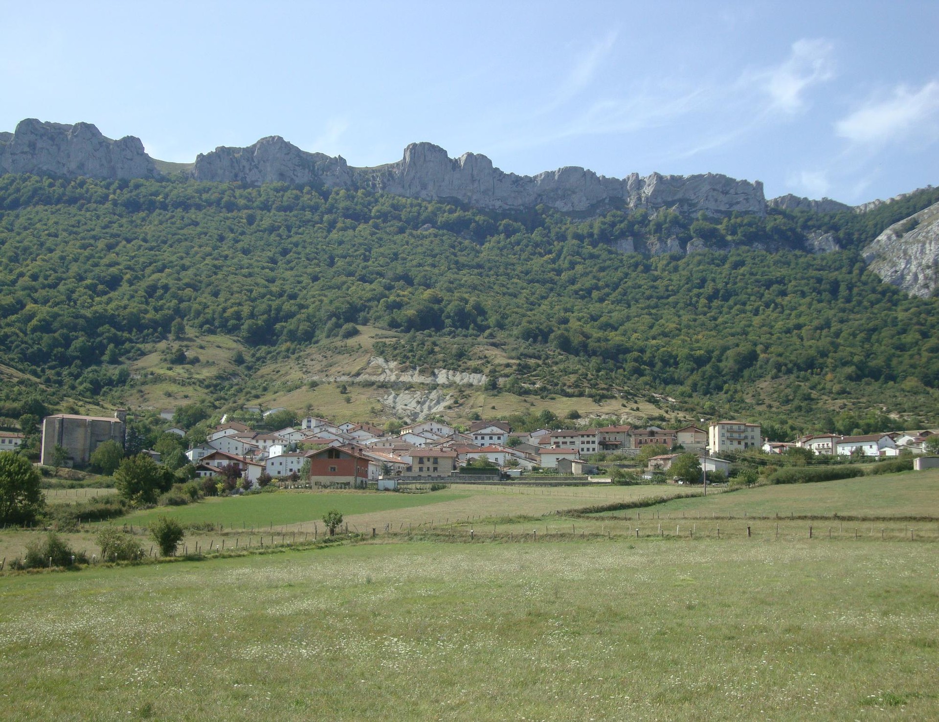Kontzejua berrituko da