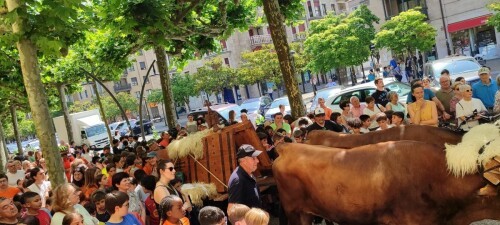 Ate berria Aralarko santutegira