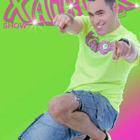 Etxarrin uda bizi: Xaibor taldearen kontzertua