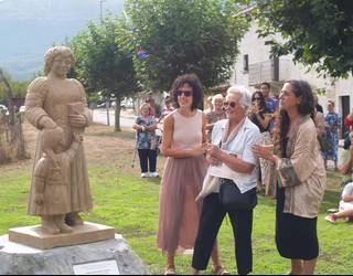 Irintar ospetsua omendu dute