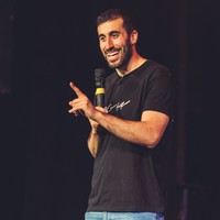 Mikel Bermejo umoregilea, Etxarri Aranatzen