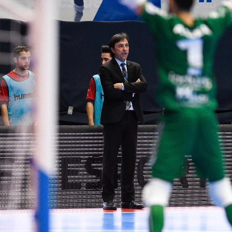 Osasuna Magna Xota aurre denboraldiko entrenamenduekin hasi da