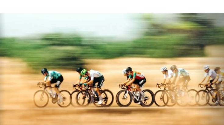 Iker Gomez, bigarren 23 urtez azpiko Madrilgo Vueltako azken etapan