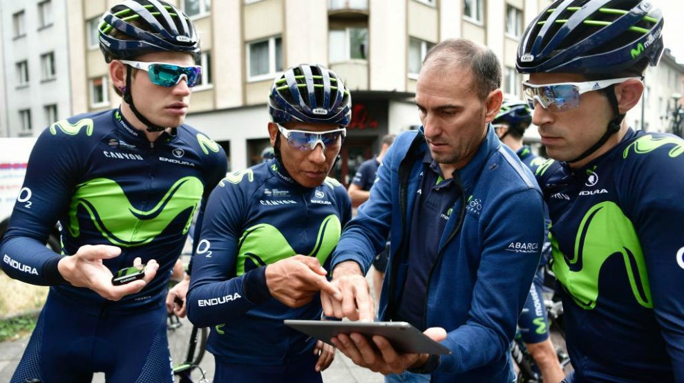 Jose Luis Arrieta, Movistarretik kanpo