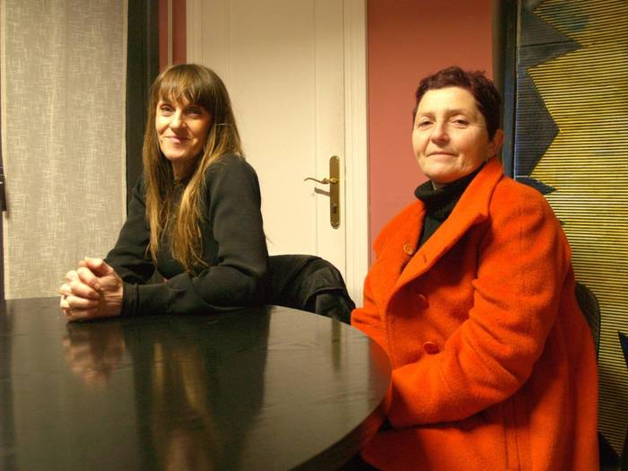 "Josuren kasuan argia jarri behar da ilunaren gainean"