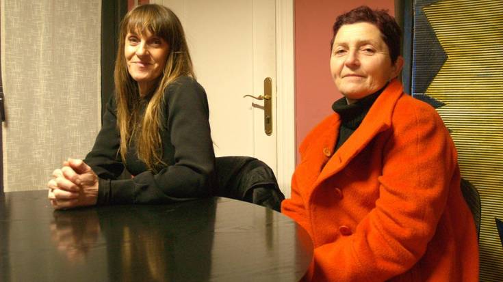 "Josuren kasuan argia jarri behar da ilunaren gainean"