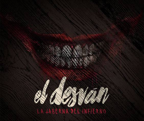 El Desvan - Infernuko taberna