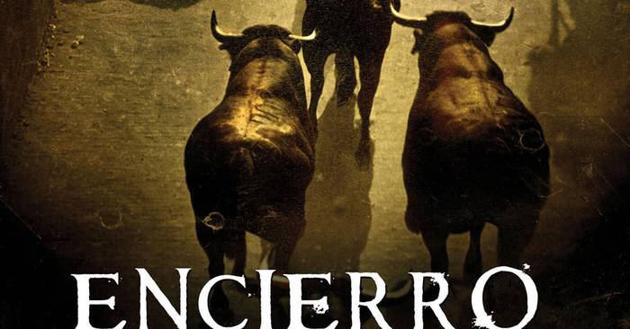 Zinema: Encierro