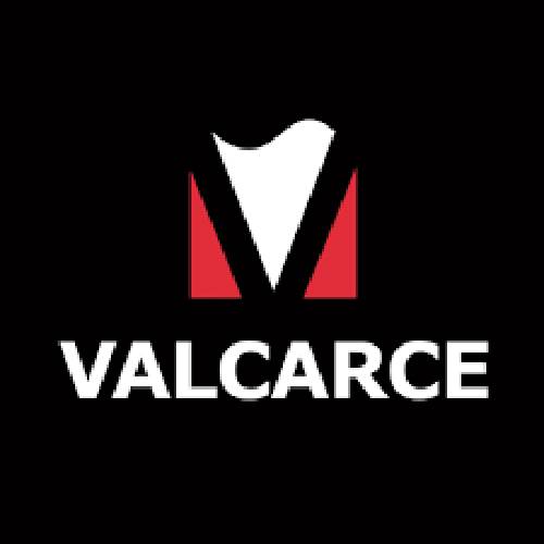 Valcarce logotipoa